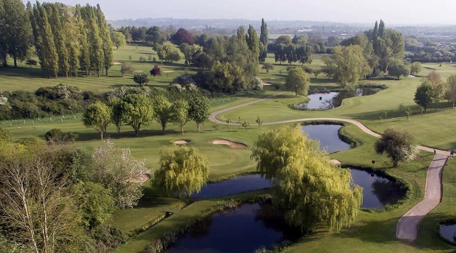 Photo of Market Harborough Golf Club